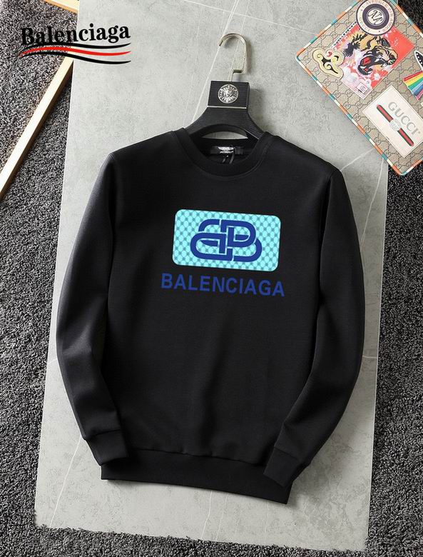 Balenciaga Sweatshirt Unisex ID:20220822-273
